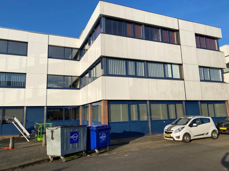 Baars Facilitair
